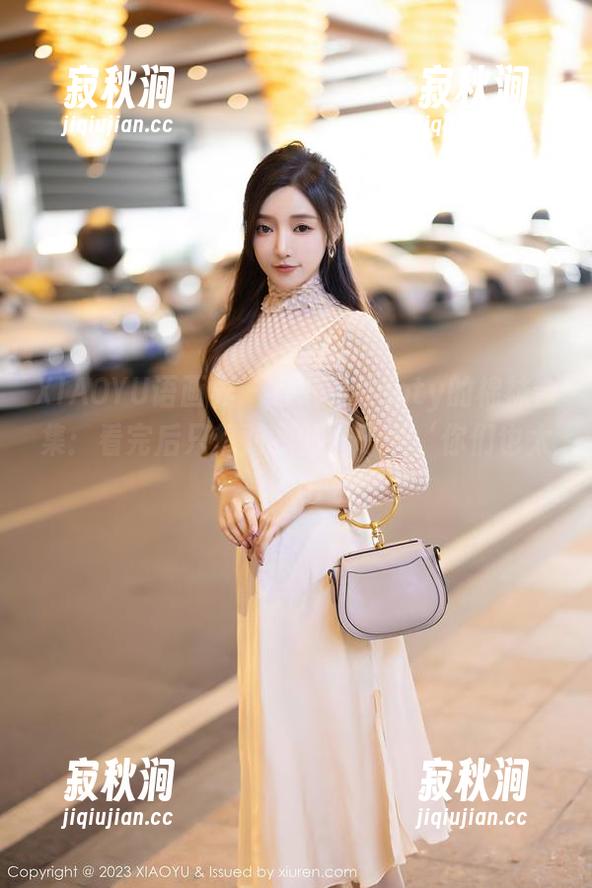 XIAOYU语画界-徐莉芝Booty XIAOYU语画界 - 徐莉芝Booty的棉袜合集:看完后只想对我的袜子说‘你们也太平常了吧’!