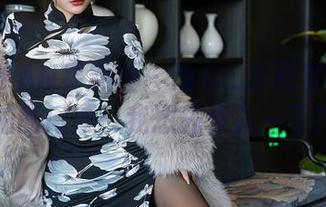 XINGYAN星颜社 – 谁有_李丽莎双人私拍的门票，我想先步入一下？