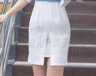 Xiuren秀人网 – Miko酱油亮丽写真合集，谁说油光只属于炒菜？
