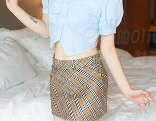 Xiuren秀人网 – 自带萌感的Olivia童安琪，与她的女仆资源，一个小时都不过分吧？