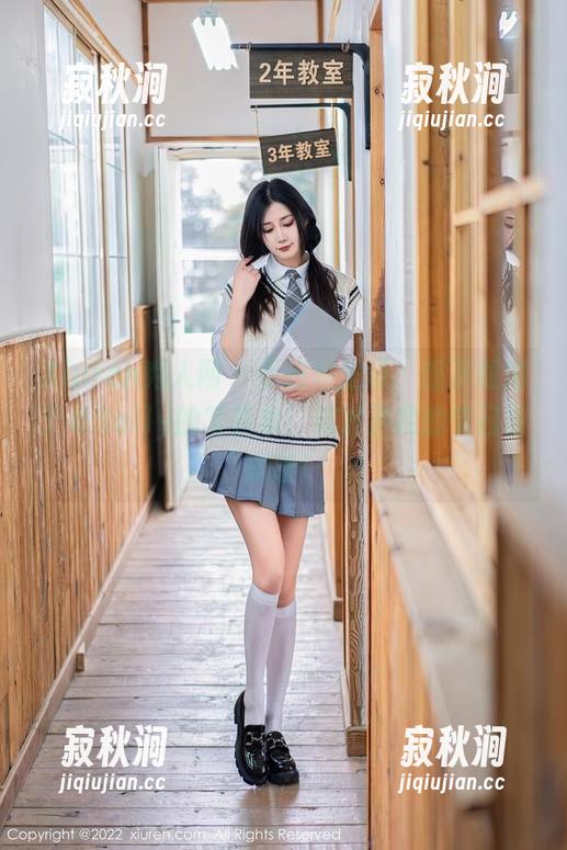 Xiuren秀人网-周于希Sally Xiuren秀人网 - 不想过圣诞,想下载周于希Sally的写真集!这才是我的节日仪式感!