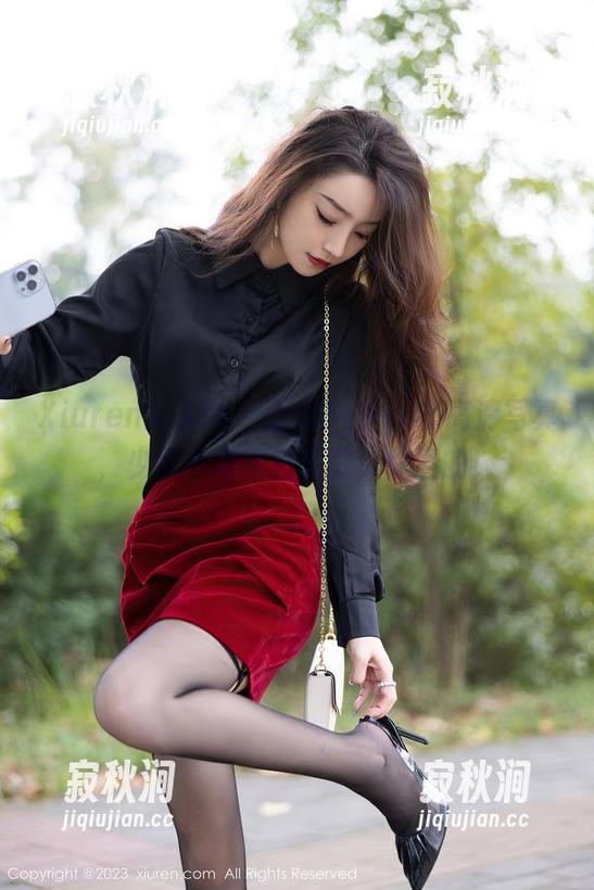 Xiuren秀人网-张优ayoyo Xiuren秀人网 - 张优ayoyo的高清写真,少女气息悄然扩散,你懂的!