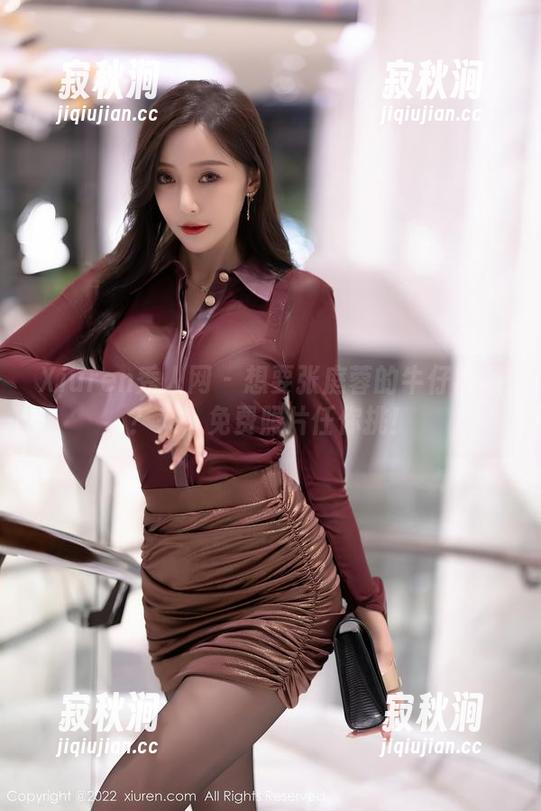 Xiuren秀人网-张庭蓉 Xiuren秀人网 - 想要张庭蓉的牛仔裤照?来,免费照片任你挑!