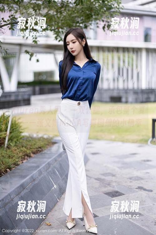 Xiuren秀人网-张文妍MuLA Xiuren秀人网 - 一双长腿,承包整个夏天——张文妍MuLA写真图册的小确幸