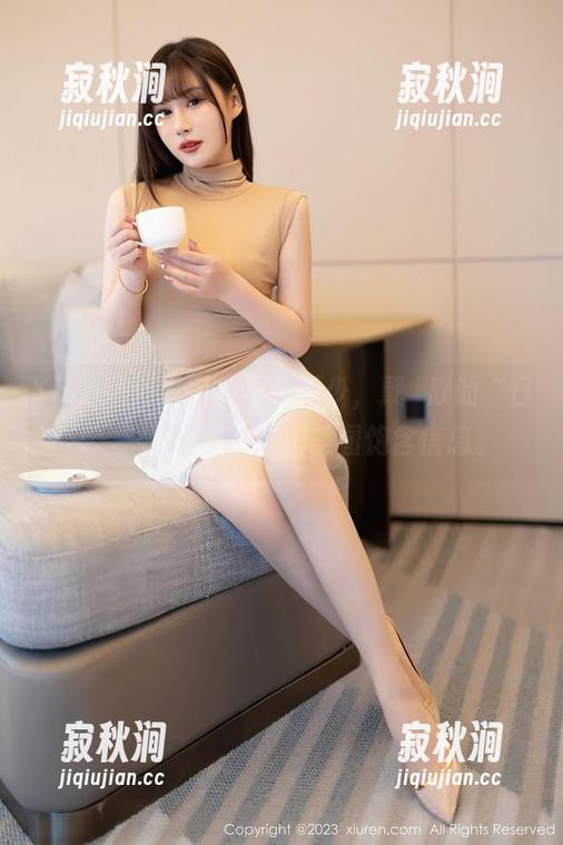 Xiuren秀人网-戴渃欣 Xiuren秀人网 - 不多不少,戴渃欣的“日常”,块头虽小,但美图饱含信息。
