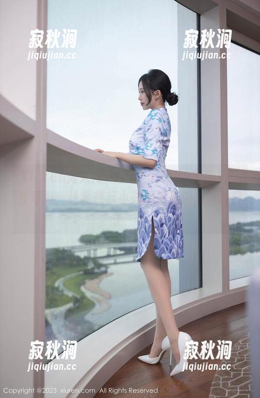 Xiuren秀人网-柒喜小baby Xiuren秀人网 - 柒喜小baby的高清可爱写真,让我想起小时候追逐泡泡糖的日子……