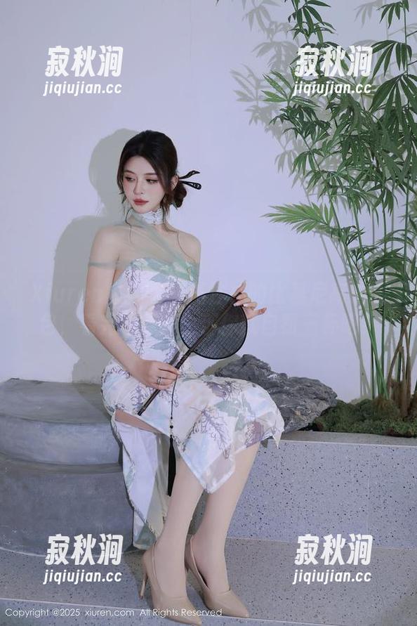 Xiuren秀人网-燕甘甘 Xiuren秀人网 - 燕甘甘的比基尼高清图包,看完不点赞,那你就自罚三杯吧!