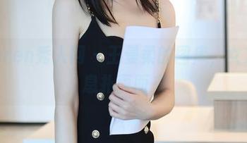 Xiuren秀人网 – 王曼柔的图库，女友气息扑面而来