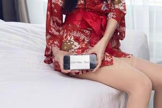 Xiuren秀人网 – 苏可er的夏天不小心溢出，合集分享达成!