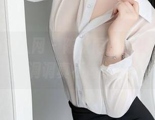 Xiuren秀人网 – 陈秋雨的黑色系列，这个调调真不简单啊。