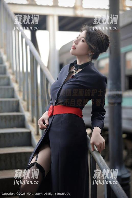 Xiuren秀人网 - 美图里面的护士黄婧GIGI，精选时刻让我不自觉想多看几遍。