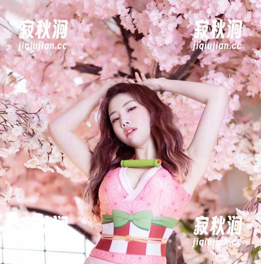 发现Yebin(전예빈)的私房网袜合辑，催生一堆‘我也想尝试’的念头！