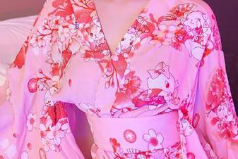 YouMi尤蜜荟 – 照片集：H杯陈若初的JK造型，能把校服变潮流，你信不信？