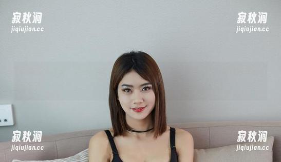 YouWu尤物馆 - Kely香香的秘密：无圣光直击，原图看真不怕被撞见的小尴尬