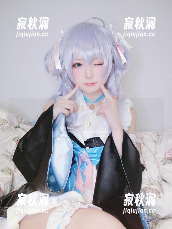 Yuki亭又出新图包，水着资源真让人心砰砰