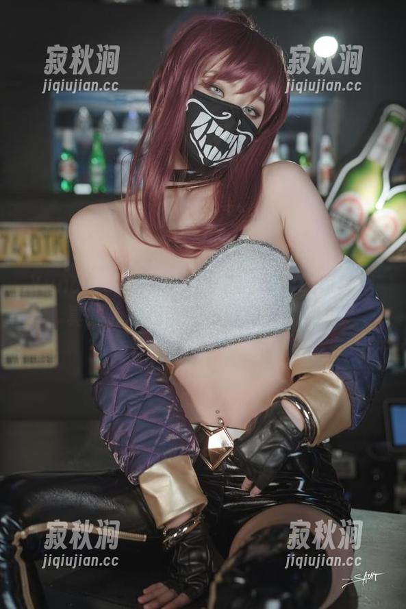 Yuna(윤아)的[XLEVEL]车内玩家套图，真的能给我带来一些意外的视角。