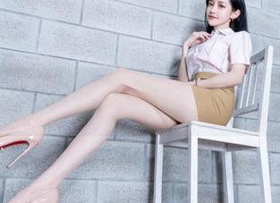 beautyleg – 剧情必看！Wendy在图集里演绎人生百态，下载耶！