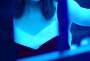 pans – 最新夏涵女仆写真集，关注的不仅仅是外表吧，内涵也很要紧！