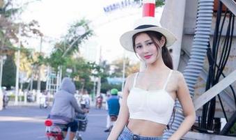 partycat轰趴猫 – 从容应对职场：兰蔻的职业装告白，分享这套图一起变美！