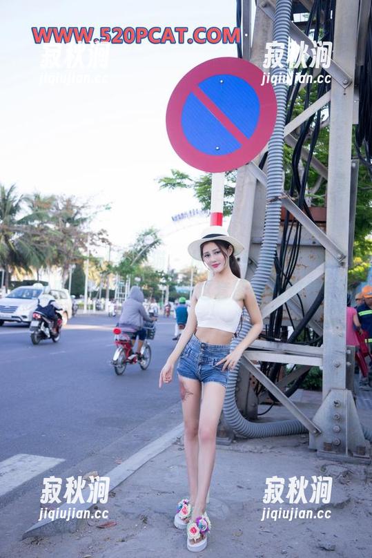 partycat轰趴猫 - 从容应对职场：兰蔻的职业装告白，分享这套图一起变美！