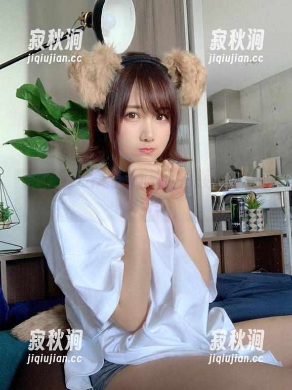 美足更新！けん研和她的cos好像不止于此吧？