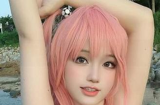 见过免费婚纱套图吗？七七娜娜子又来了，快拿走！