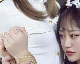 丽柜 – 红色小情调合集：凉儿教你低调奢华的腔调！