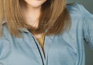 丽柜 – 纯粹与诱惑并存，婷婷的福利写真散发着一丝幽香，让你一边看一边想歪。