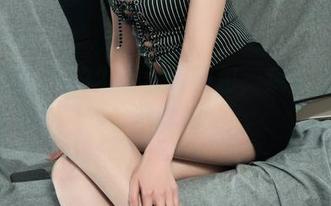 丽柜 – 小爽的尘浸丝莲图包，疯狂打call不解释
