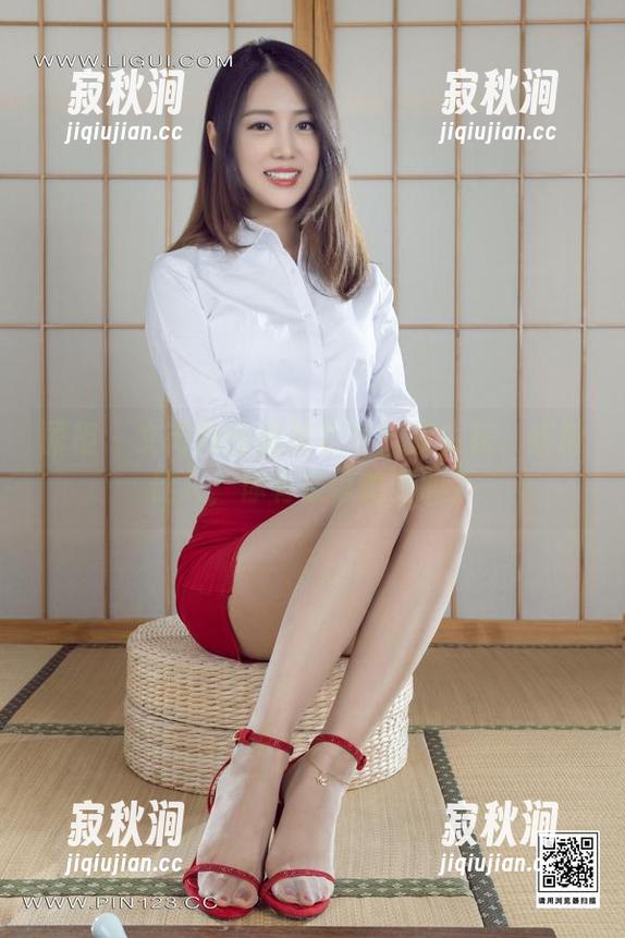 丽柜-文芮 丽柜 - 文芮的作品集有多?双生花、红粉佳人,你有被惊艳到吗?