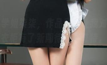 丽柜 – 学姐柒柒，作品竟然让我对秋冬的衣柜有了新期待，真奇特。