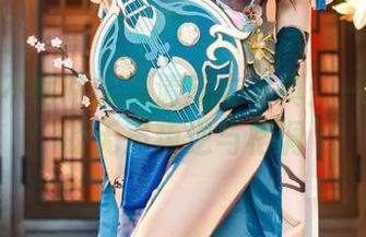 九言从不咕咕的高清皮衣写真：一件衣服的无声叛逆与格调