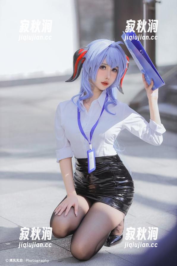 仙女月的新图包，天使的短暂降临，快点收藏吧！