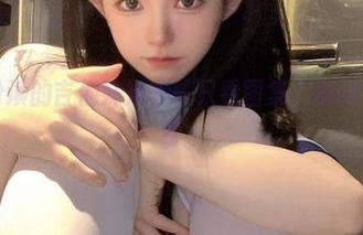 倦倦喵扮演的吉他妹妹——只看图集，别问我怎么回事。