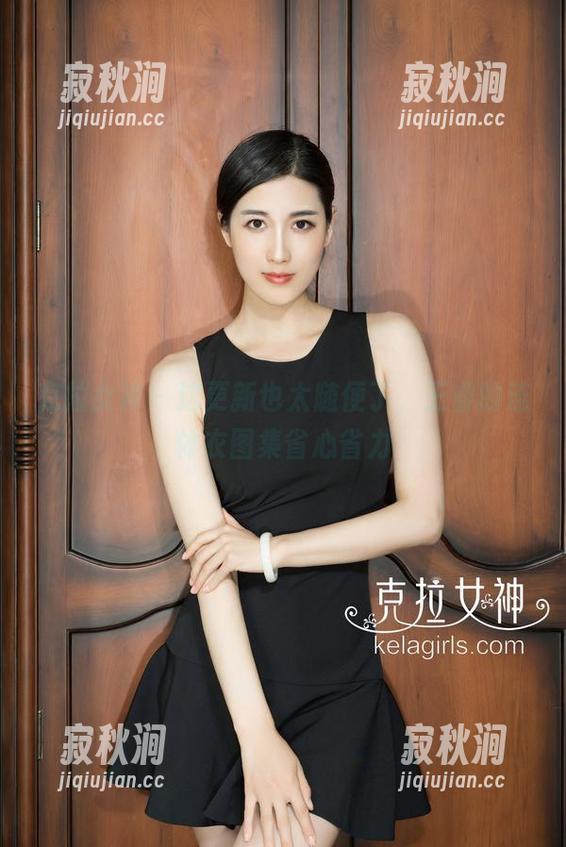 克拉女神-王睿 克拉女神 - 这更新也太随便了,王睿的连体衣图集省心省力