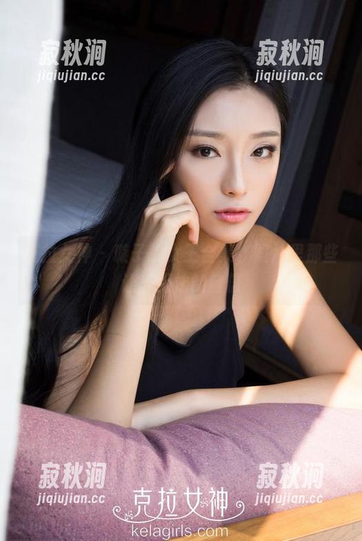 克拉女神-璇子 克拉女神 - 璇子的女王合集,照片里那些让人胆怯的自信