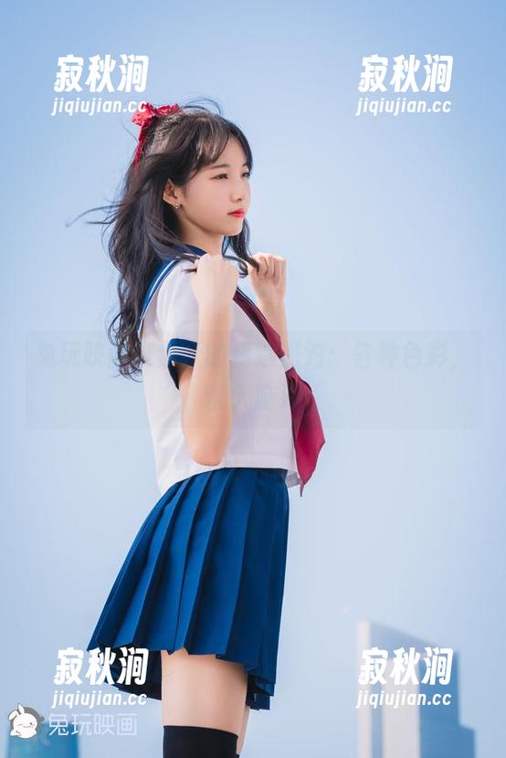 兔玩映画 兔玩映画小紫妖的精选派对:各种色彩,乱入脑海
