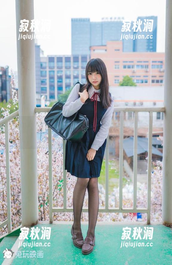 兔玩映画，浴缸里的和服精选，比任何泡泡都让人陶醉