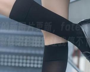 兔玩映画的新图片更新，fate系列又来了，你敢信这画面就让我停不下来？