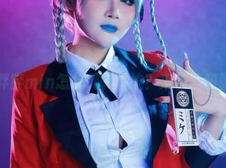 想看兔胖胖min怎样玩转传统？来瞧这和服图包！