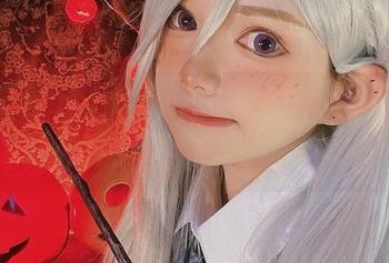 炎炎夏日下，六二二同学的图包带你畅游天谕手游，快来下载！