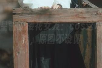 六味帝皇酱的樱花女友：cos这场春天的梦，原图不设限