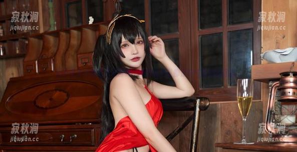 当千夜未来说温泉美图时，我的脑海里都是热气腾腾的画面...