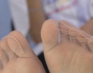 南国足艺 – 分享沫沫的旅拍片段：私房情愫悄悄流露