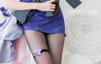 私拍也能有格调？南宫的爱宕婚纱证明了一切！原图拿走不谢！