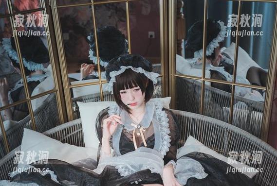 南鸽敢做透明女仆，我敢打包回家！最新作品集等你来接招！