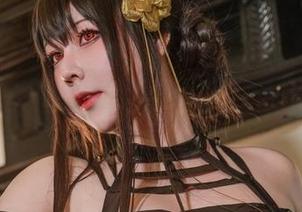 图册大公开：咔喵KANEKO的双人风景，有点吵闹，还有点让人想逃