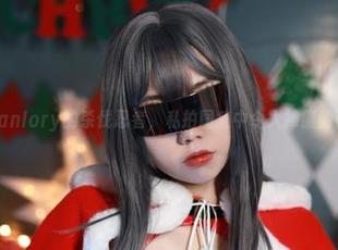 啊日日_Ganlory的杀伐忍者，私拍图集中令人捧腹的江湖冒险！