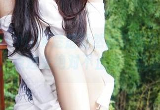 嗲囡囡 – Milk楚楚竟然把校园写真放进网盘，点进来绝对不止是‘流量’！
