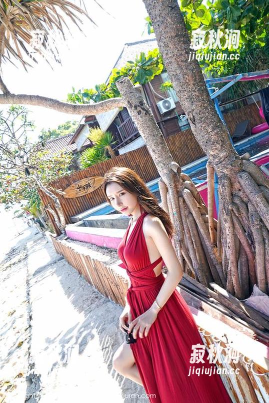 嗲囡囡-芷儿Momoko 嗲囡囡 - 网盘的私房菜:芷儿Momoko的粉色写真入菜单